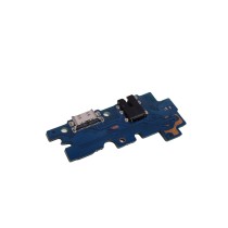 Modulo de Carga Samsung A30s A307 calidad Media-Alta con Micrófono