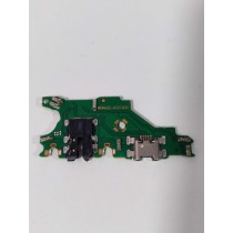 Placa conector de carga Huawei P smart PLUS psmart PLUS Nova 3i Jack audio microfono