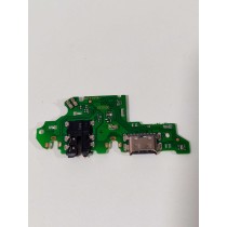 Placa conector de carga Huawei P smart Z psmart Z Y9 Prime 2019 Honor 9X tipo C microfono