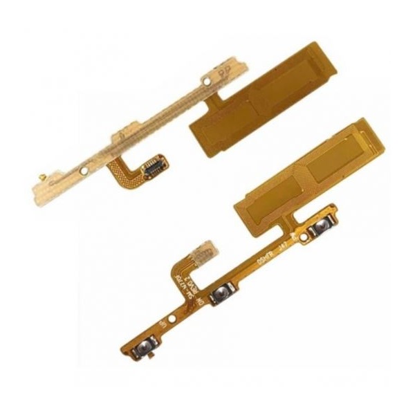 Power flex Samsung Galaxy Note 10 LITE Boton encendido y volumen FLEX CABLE