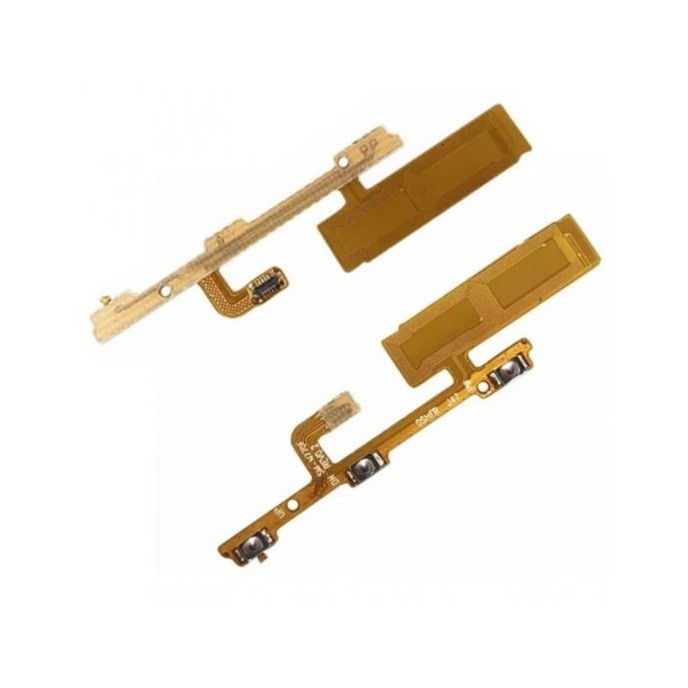Power flex Samsung Galaxy Note 10 LITE Boton encendido y volumen FLEX CABLE
