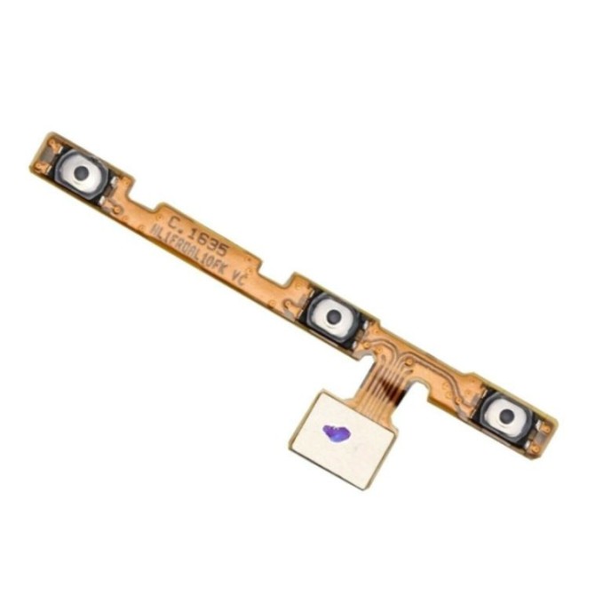 Power flex Huawei Honor 8 flex encendido y volumen FLEX CABLE