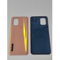 Tapa Xiaomi Mi 10 LITE DORADA  back cover tapa cubre bateria 