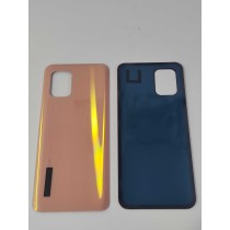 Tapa Xiaomi Mi 10 LITE DORADA  back cover tapa cubre bateria 