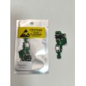 Modulo Conector de Carga Mate 10 LITE Nova 2i placa de carga