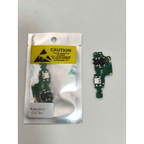 Modulo Conector de Carga Mate 10 LITE Nova 2i placa de carga