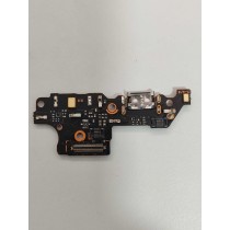 Modulo Conector de Carga Huawei Mate 9 placa de carga con microfono