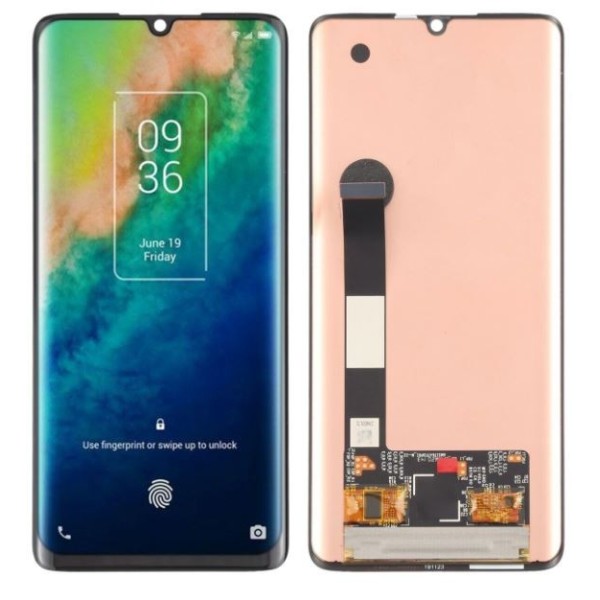 Pantalla  TCL 10 Plus T782H PREMIUM  (LCD/display + digitalizador/táctil)