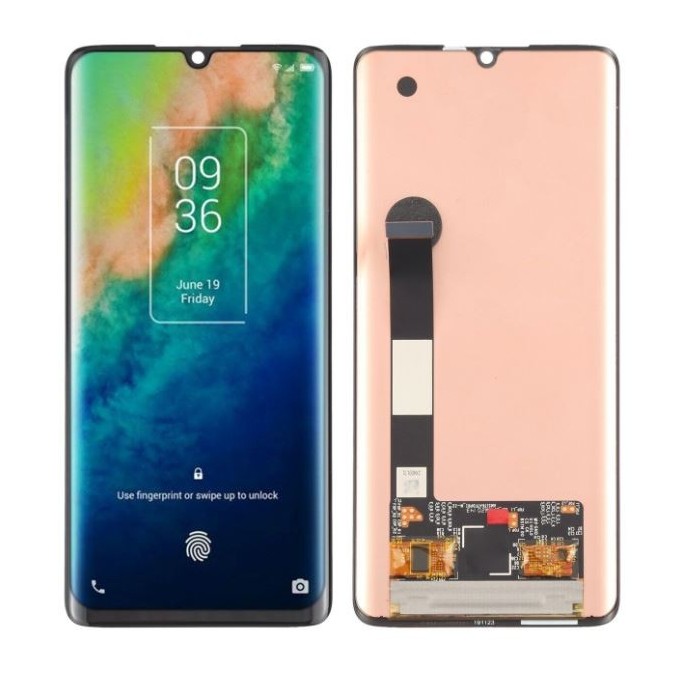 Pantalla  TCL 10 Plus T782H PREMIUM  (LCD/display + digitalizador/táctil)