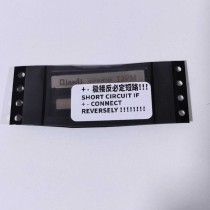 Cable Flex QIANLI Recuperacion BATERIA iPhone 12 PRO MAX QIANLI Corrector de datos de batería