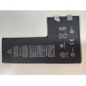 Batería iPhone XS SIN FLEX 2658mh A2097 Calidad PREMIUM