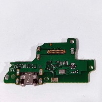 Placa conector de carga Huawei Y5 2019 AMN-LX1 AMN-LX2 AMN-LX3 AMN-LX9