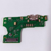 Placa conector de carga Huawei Y6 2019, Y6 Prime 2019, Y6 Pro 2019