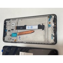 Pantalla con Marco Xiaomi Poco X3 GT 21061110AG   (LCD/display + digitalizador/táctil)