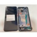 Pantalla  Xiaomi POCOPHONE F2 PRO Redmi K30 PRO TFT con MARCO NEGRO (LCD/display + digitalizador/táctil)