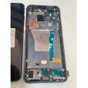 Pantalla  Xiaomi POCOPHONE F2 PRO Redmi K30 PRO TFT con MARCO NEGRO (LCD/display + digitalizador/táctil)
