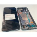 Pantalla  Xiaomi POCOPHONE F2 PRO Redmi K30 PRO TFT con MARCO NEGRO (LCD/display + digitalizador/táctil)
