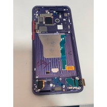 Pantalla  Xiaomi POCOPHONE F2 PRO Redmi K30 PRO TFT con MARCO LILA (LCD/display + digitalizador/táctil)