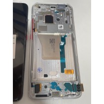 Pantalla  Xiaomi POCOPHONE F2 PRO Redmi K30 PRO TFT con MARCO DORADO (LCD/display + digitalizador/táctil)