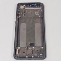 Pantalla Xiaomi Mi9 LITE Mi9 Lite OLED con Marco NEGRO (LCD/display + digitalizador/táctil) 