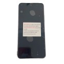 Pantalla Xiaomi con MARCO Plata Mi 11 Lite 4G M2101K9AG Mi 11 Lite 5G M2101K9G PREMIUM (LCD/display + digitalizador/táctil)