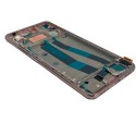 Pantalla Xiaomi con MARCO Rosa Mi 11 Lite 4G M2101K9AG Mi 11 Lite 5G M2101K9G PREMIUM (LCD/display + digitalizador/táctil)