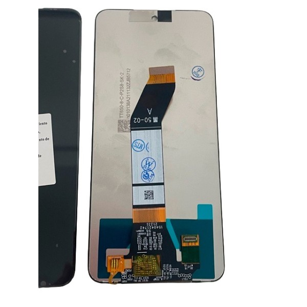 Pantalla Xiaomi Redmi Note 11 4G calidad PREMIUM (LCD/display + digitalizador/táctil)