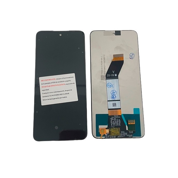 Pantalla Xiaomi Redmi Note 11 4G calidad PREMIUM (LCD/display + digitalizador/táctil)