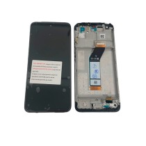 Pantalla con Marco Xiaomi Redmi Note 11 4G calidad PREMIUM (LCD/display + digitalizador/táctil)