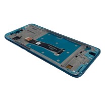 Pantalla con Marco Azul Huawei Honor 10 Lite HRY-LX1 PREMIUM (LCD/display + digitalizador/táctil)