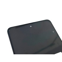 Pantalla con Marco Samsung M51 M515F OLED BIG GLASS (LCD/display + digitalizador/táctil) 