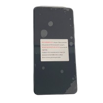 Pantalla con Marco Plata Huawei Mate 30 INCELL TAS-AL00 TAS-L09 TAS-L29 (LCD/display + digitalizador/táctil)