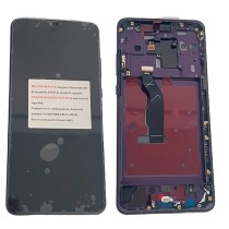Pantalla con Marco Violeta Huawei Mate 30 INCELL TAS-AL00 TAS-L09 TAS-L29 (LCD/display + digitalizador/táctil)