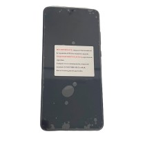 Pantalla con Marco Violeta Huawei Mate 30 INCELL TAS-AL00 TAS-L09 TAS-L29 (LCD/display + digitalizador/táctil)