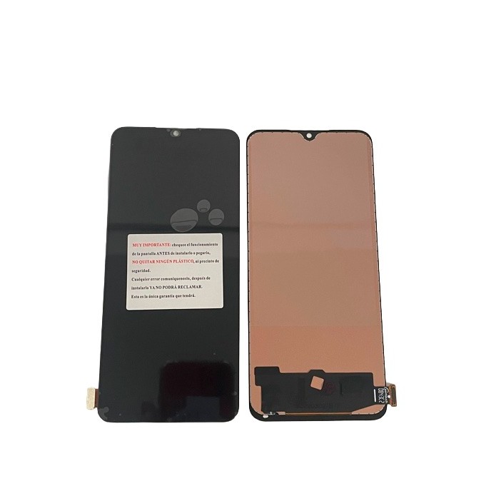Pantalla INCELL Oppo A91 Oppo Find X2 Lite Reno 3 CPH2021 (LCD/display + digitalizador/táctil)