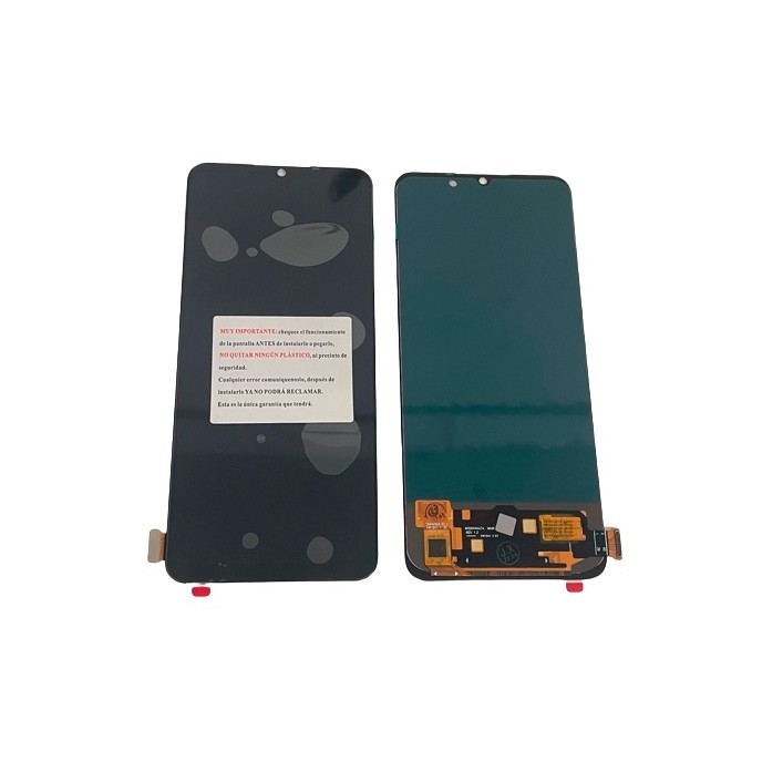 Pantalla OLED Oppo A91 Oppo Find X2 Lite Reno 3 CPH2021 (LCD/display + digitalizador/táctil)