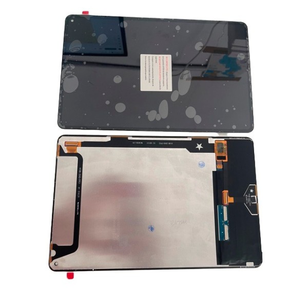 Pantalla Huawei MatePad PRO 10.8 2021 MRR-W29 NEGRA (LCD+tactil)