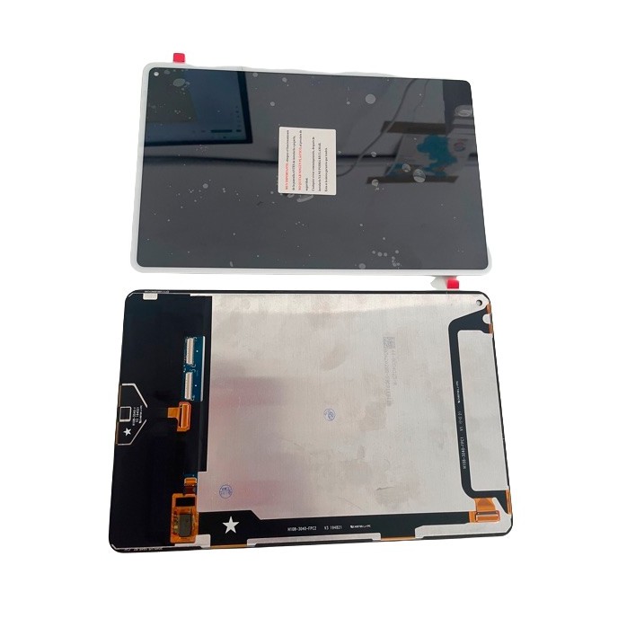 Pantalla Huawei MatePad PRO 10.8 2021 MRR-W29 BLANCA (LCD+tactil)