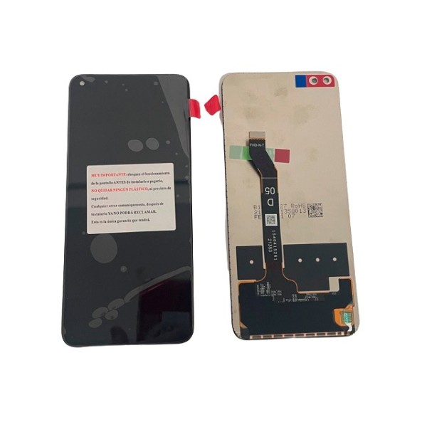 Pantalla Huawei Honor 50 Lite NTN-L22  PREMIUM (LCD/display + digitalizador/táctil)