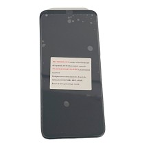 Pantalla con Marco Negro Huawei Honor 50 Lite NTN-L22  PREMIUM (LCD/display + digitalizador/táctil)