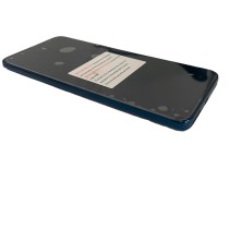 Pantalla con Marco Azul Huawei Honor 50 Lite NTN-L22  PREMIUM (LCD/display + digitalizador/táctil)