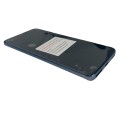 Pantalla con Marco Plata Huawei Honor 50 Lite NTN-L22  PREMIUM (LCD/display + digitalizador/táctil)