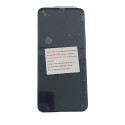Pantalla con Marco Plata Huawei Honor 50 Lite NTN-L22  PREMIUM (LCD/display + digitalizador/táctil)