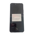 Pantalla con Marco Negro Huawei Honor 30 Nova 7  BMH-AN10  JEF-AN00 INCELL (LCD/display + digitalizador/táctil)