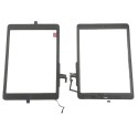 Pantalla Tactil iPad Air 1 iPad 2017 de 9.7 con Flex y Boton Home NEGRO A1474 A1475 A1476 A1822 A1823