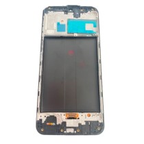 Pantalla con Marco Samsung M31 M315F TFT (LCD/display + digitalizador/táctil) 