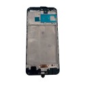 Pantalla con Marco Samsung M31 M315F OLED (LCD/display + digitalizador/táctil) 