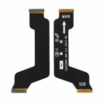 Flex central Samsung A70 SM-A705F/DS Flex principal interconector de placa base a placa auxiliar