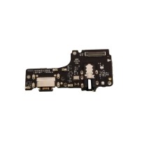 Modulo conector de Carga XIAOMI REDMI NOTE 10S M2101K7BG PREMIUM placa de carga y microfono calidad Original PREMIUM