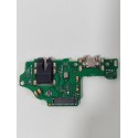 Modulo Conector De Carga Para Huawei Y9 2019 calidad media-alta